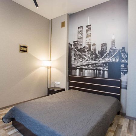 Apartments In Kharkiv Center - Darvina Str. 17/1 Ngoại thất bức ảnh