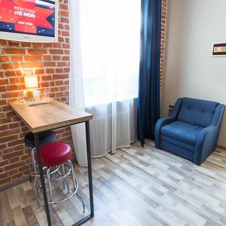 Apartments In Kharkiv Center - Darvina Str. 17/1 Ngoại thất bức ảnh
