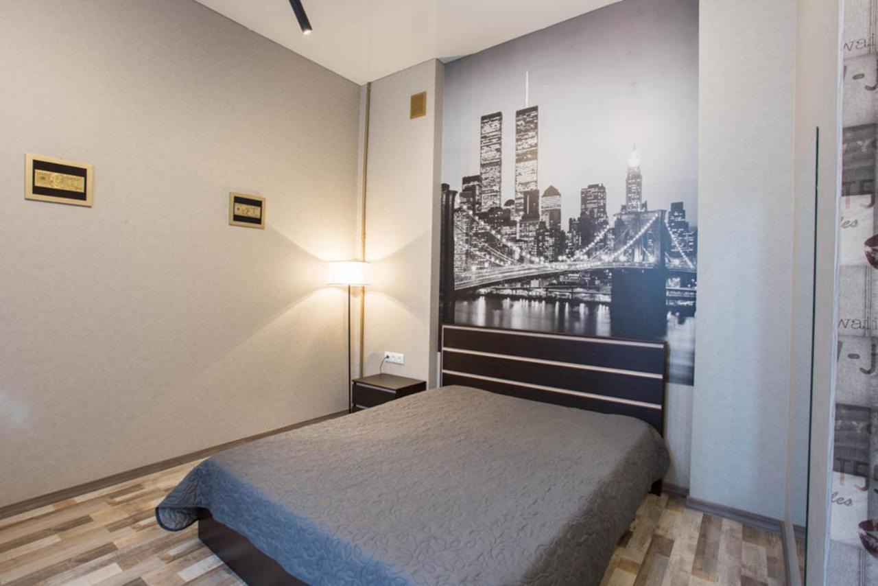 Apartments In Kharkiv Center - Darvina Str. 17/1 Ngoại thất bức ảnh