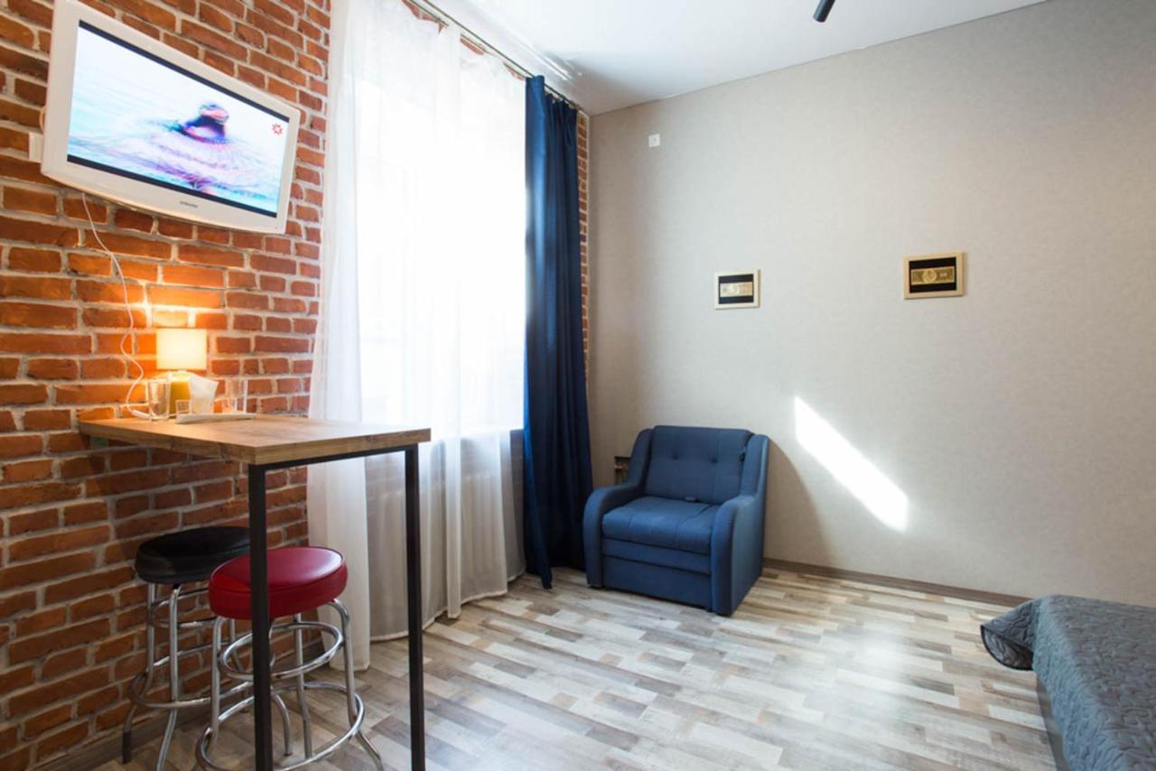 Apartments In Kharkiv Center - Darvina Str. 17/1 Ngoại thất bức ảnh