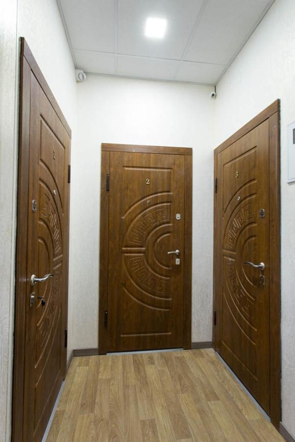 Apartments In Kharkiv Center - Darvina Str. 17/1 Ngoại thất bức ảnh