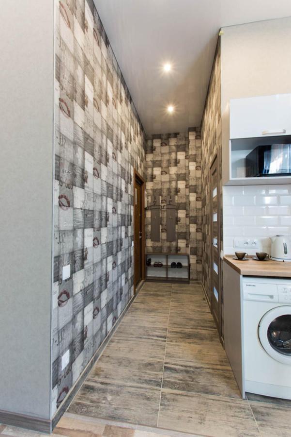Apartments In Kharkiv Center - Darvina Str. 17/1 Ngoại thất bức ảnh